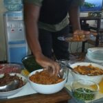 Jogoo Road Green Pastures - Catering Buffet