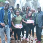 Jogoo Road Green Pastures - Hero Group Waterfall